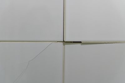 Inside Tile Repair - Cracks and Chips