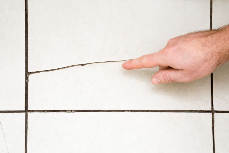Tile Floor Repair Costs — Cost of Tile Floor Repair
