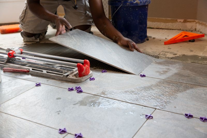 Independent Tile Craftsmen