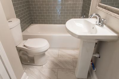 Restore The Integrity of Your Tile Floors!